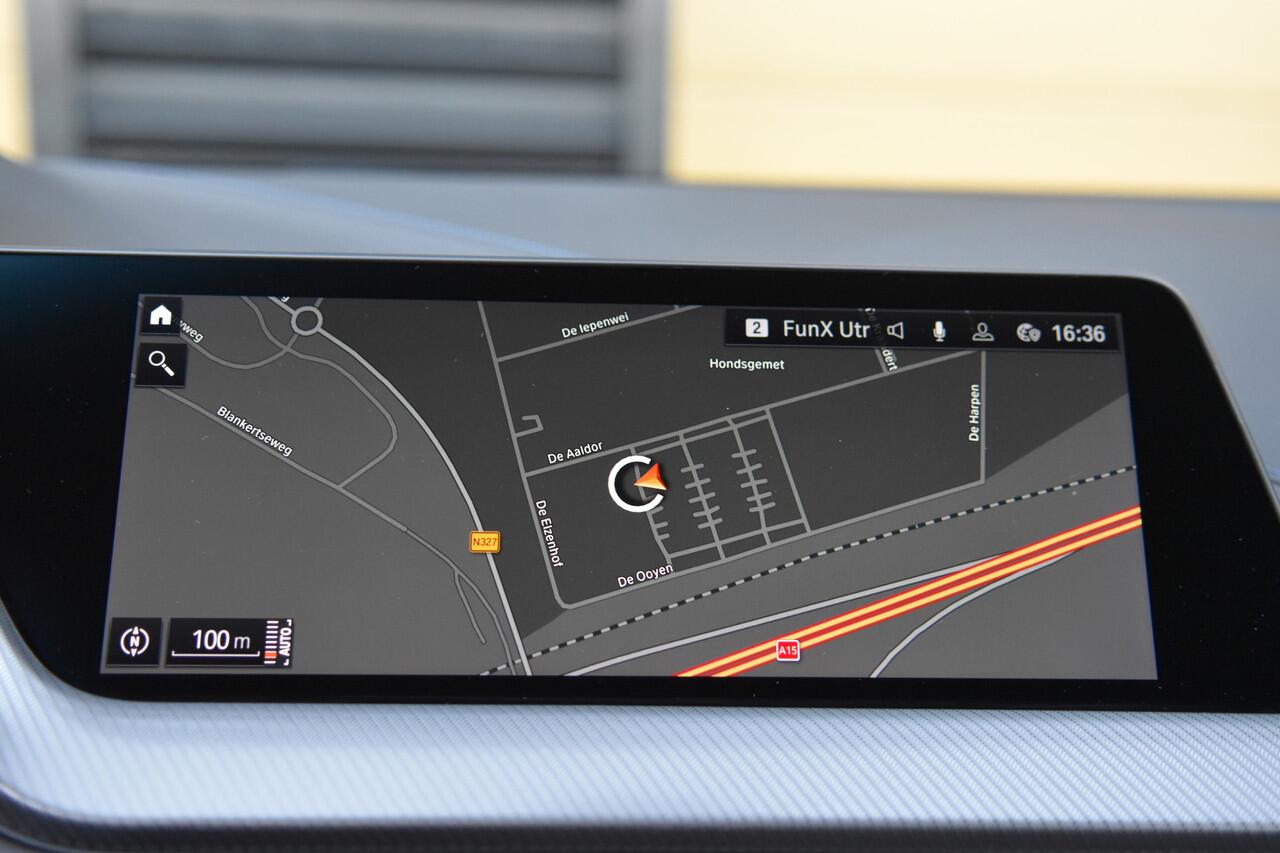 BMW 1-SERIE 120i M-Sport Edition * LED * M-Sportpakket * M-Onderstel *