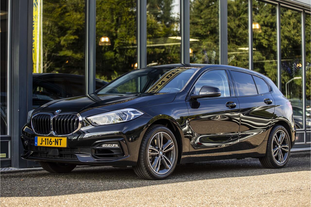 BMW 1-SERIE 118i Executive Edition