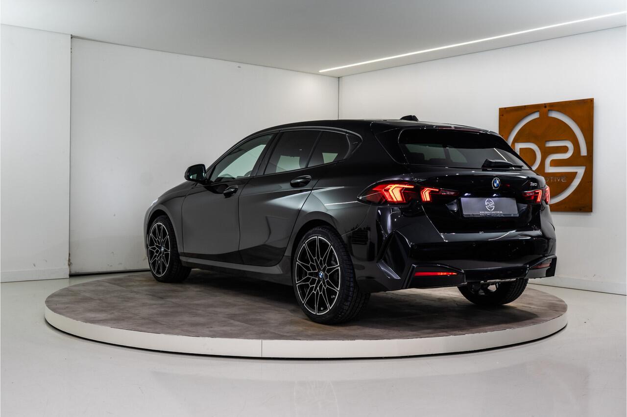 BMW 1-SERIE 120 Sport Premium 157PK | Facelift | Laser | Carplay | Comfort | Fabrieksgarantie