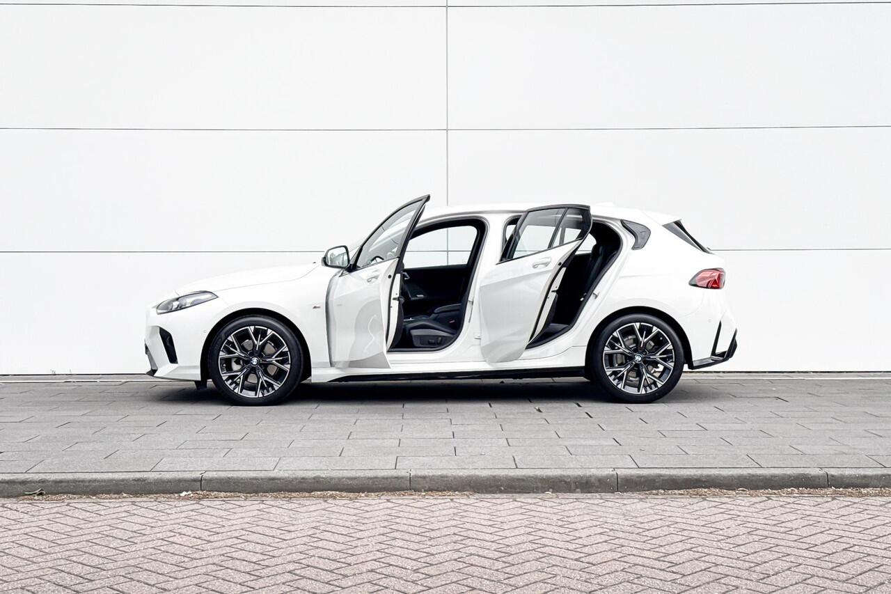 BMW 1-SERIE 120 M-Sport Innovation Pack