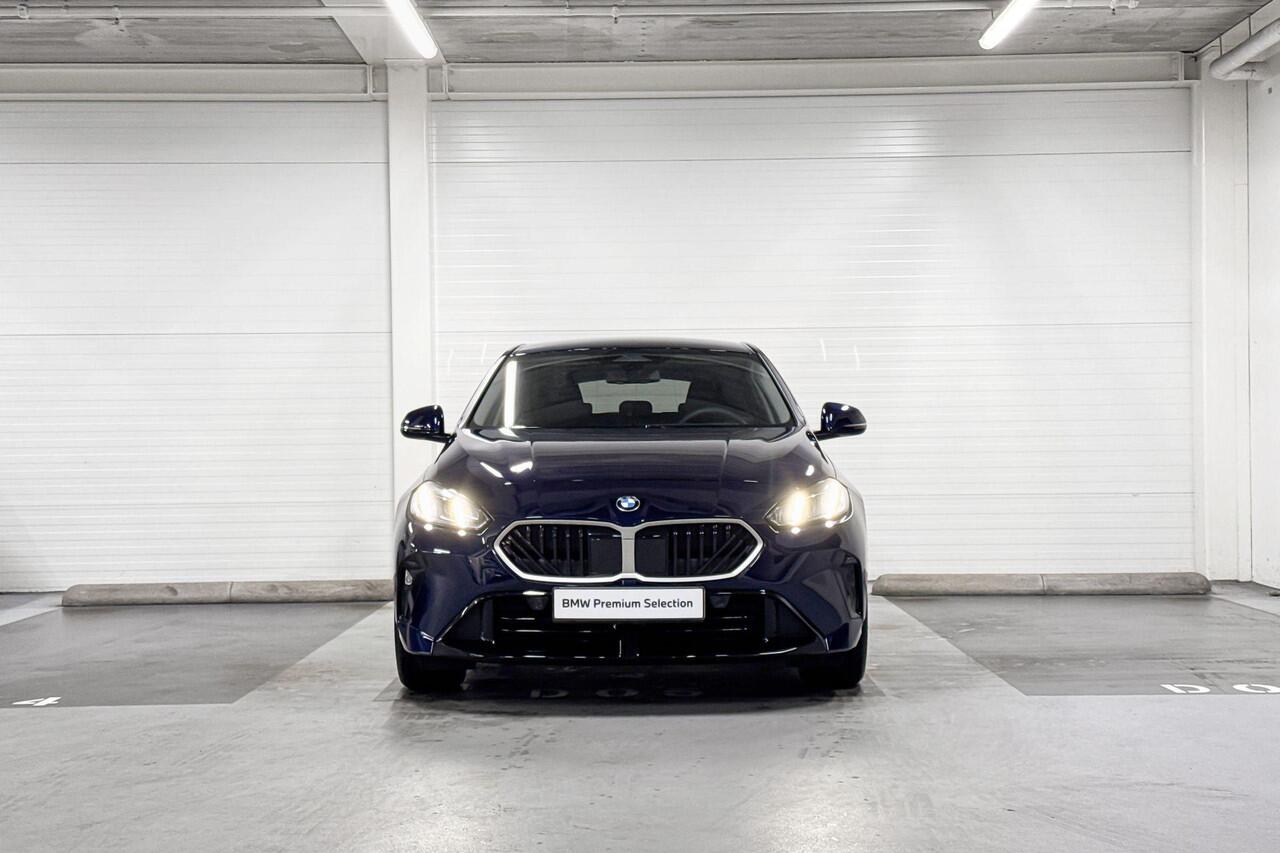 BMW 1-SERIE 120 | M-Sport Design | Driving Assistant | Parking Assistant