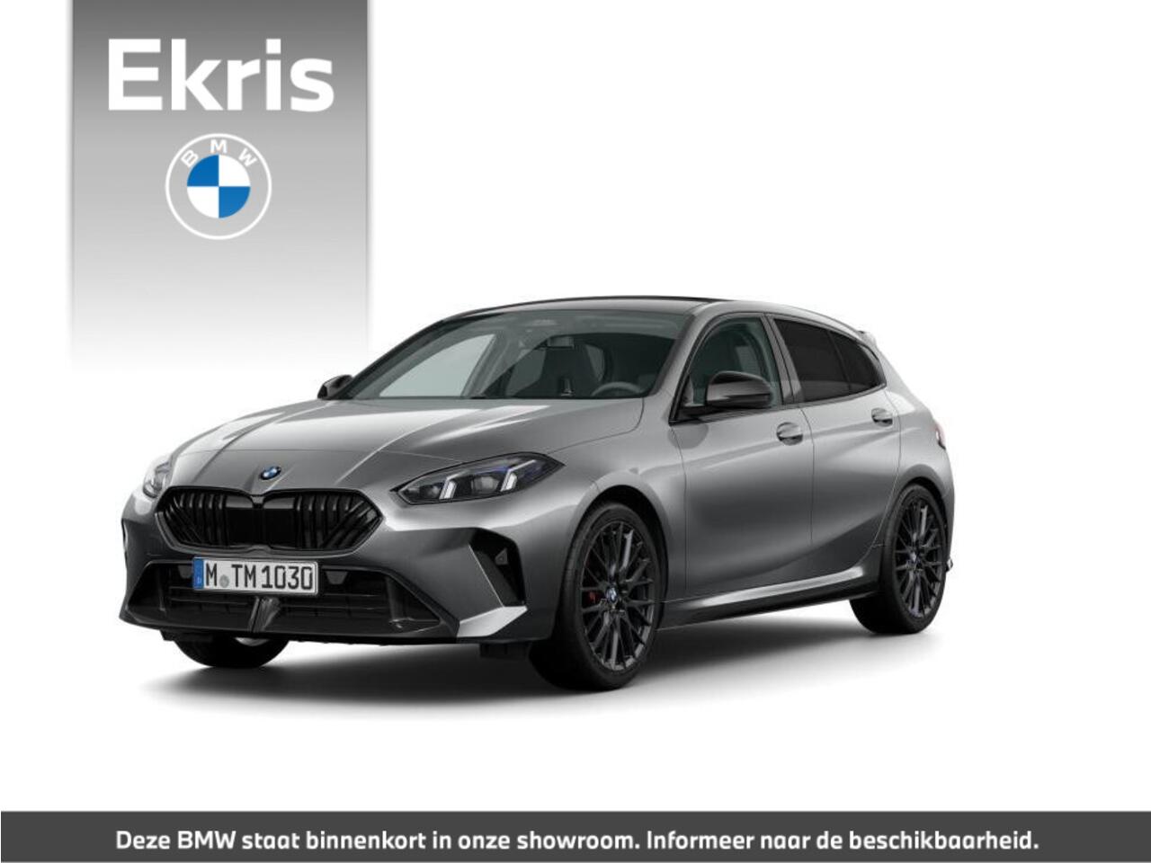 BMW 1-SERIE 120 M Sportpakket Pro | Premium Pack