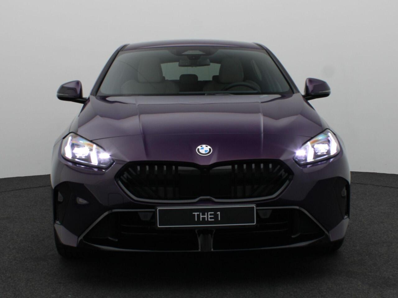 BMW 1-SERIE 120 M Sport Package Pro | Equipment Package