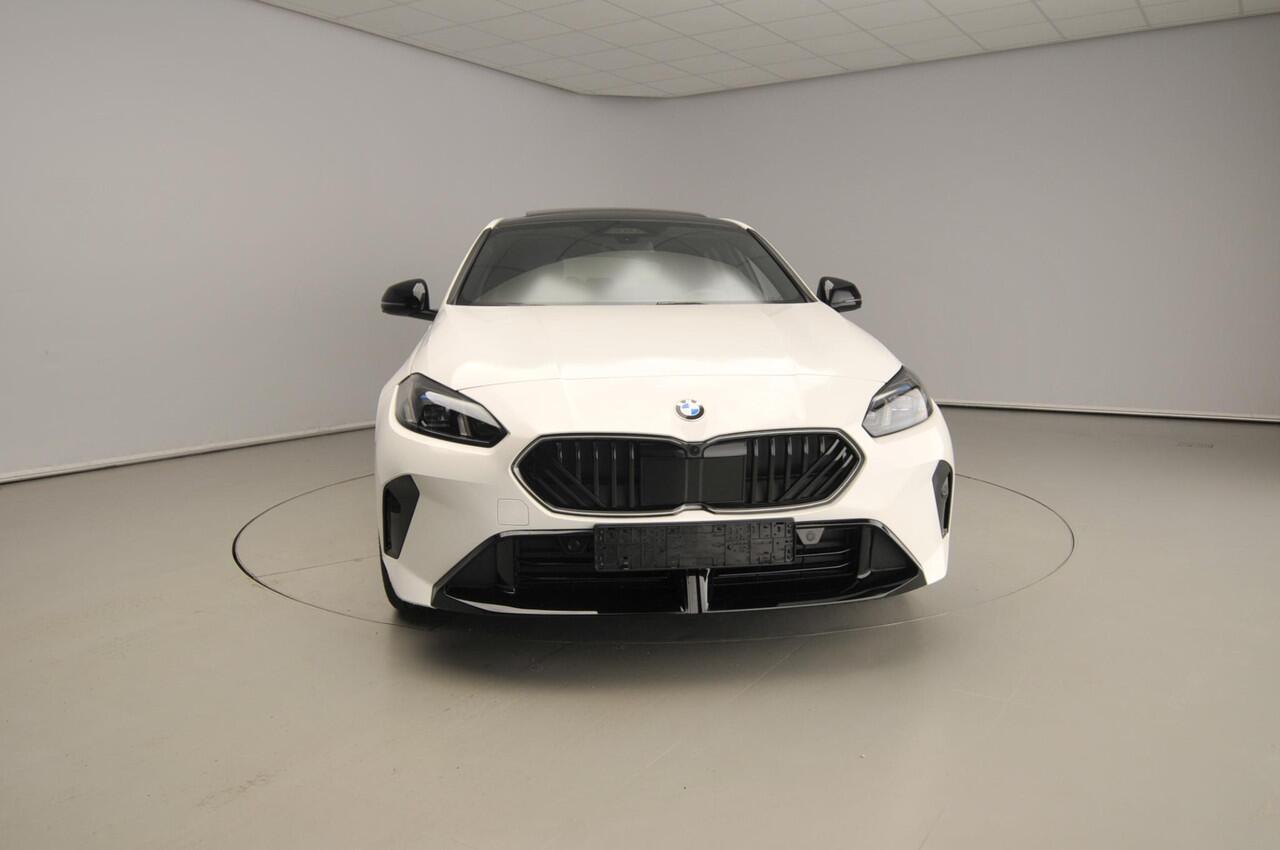 BMW 1-SERIE 120 | M Sportpakket Pro | Equipment Pack Pro