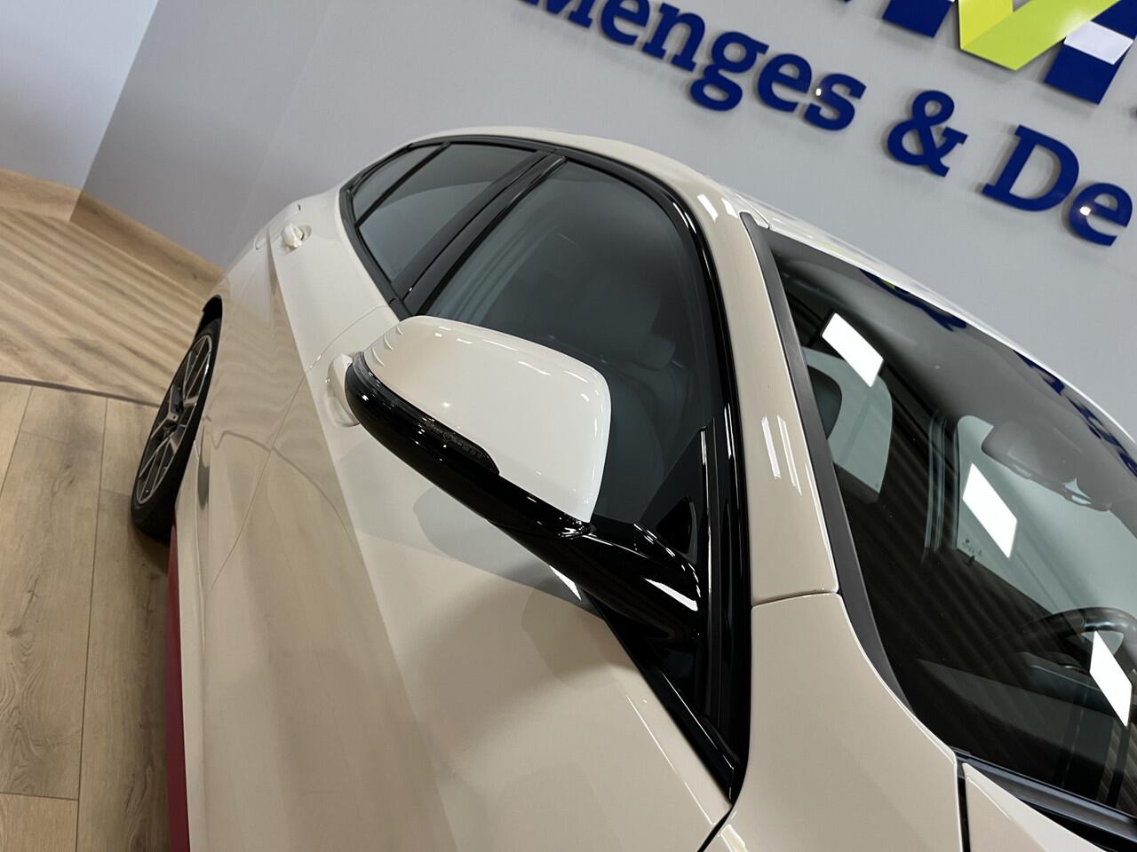 BMW 1-SERIE 128ti M Sport | 266 PK | LED | Airco ECC | Sfeer | Apple Carplay Android Auto | DAB