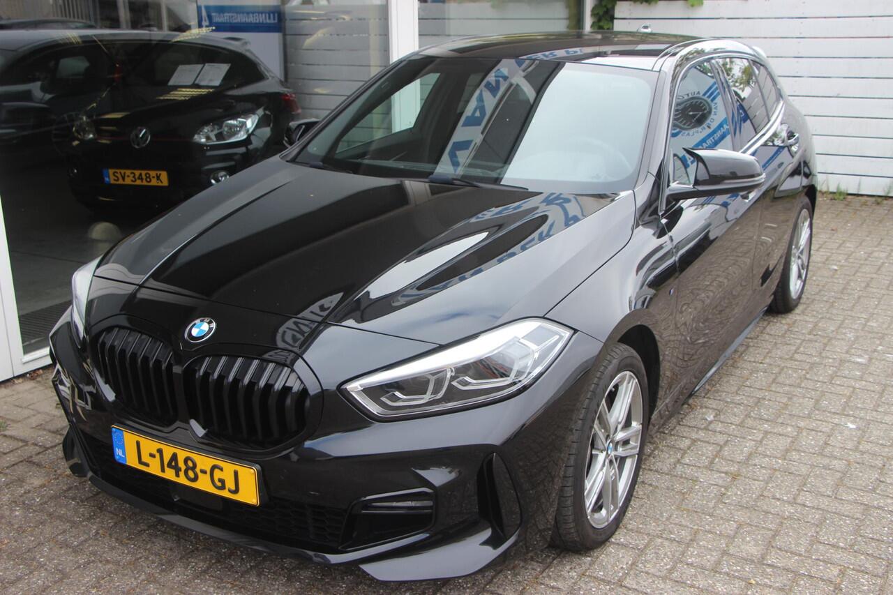 BMW 1-SERIE 118i Executive Edition M PAKKET