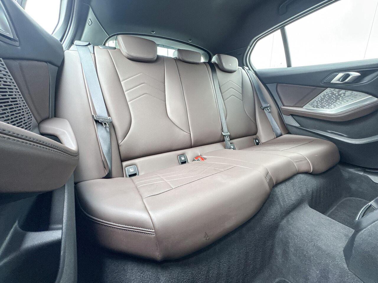 BMW 1-SERIE 120 | M Sport