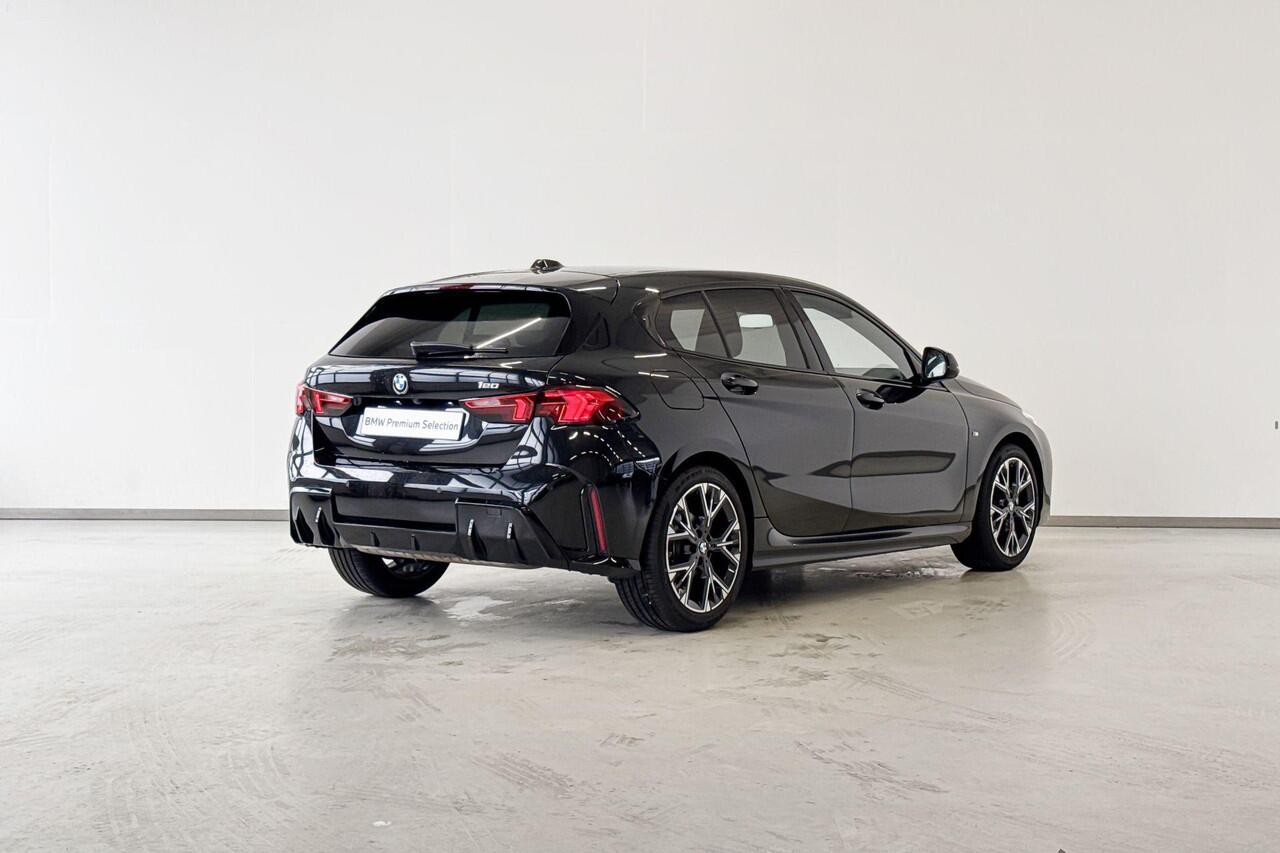 BMW 1-SERIE 120 Innovation Pack M Sportpakket Aut.