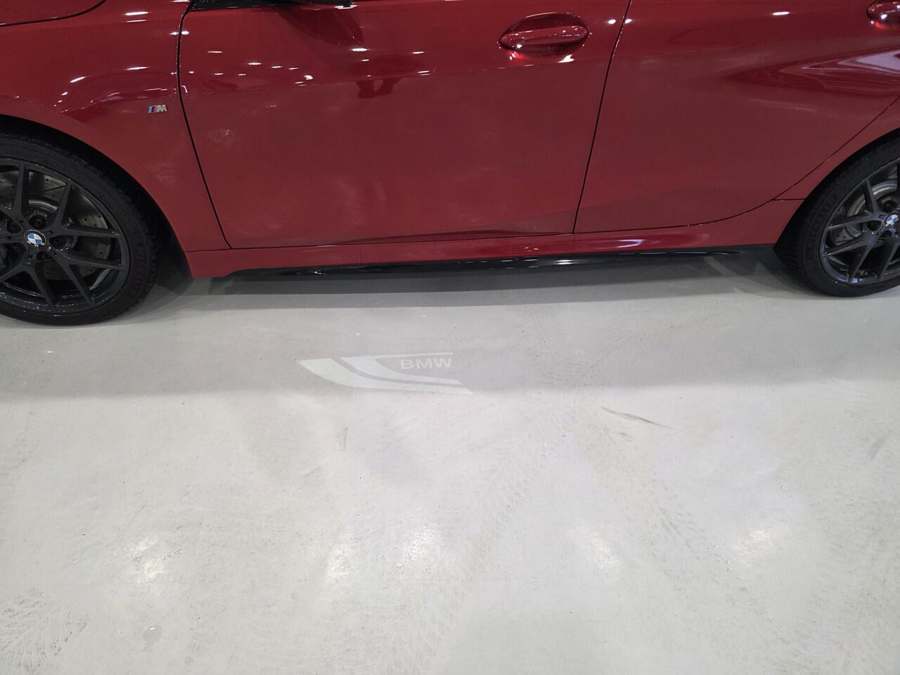 BMW 1-SERIE M135i xDrive M Performance |Fabrieksgarantie|1e eigenaar|