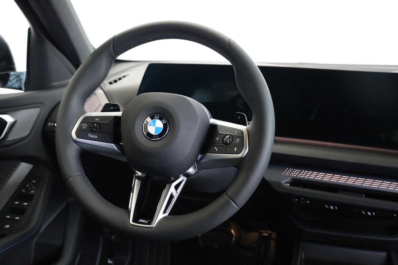BMW 1-SERIE 120 M Sportpakket Pro | Premium Pack | Comfort Access | M Shadow Line