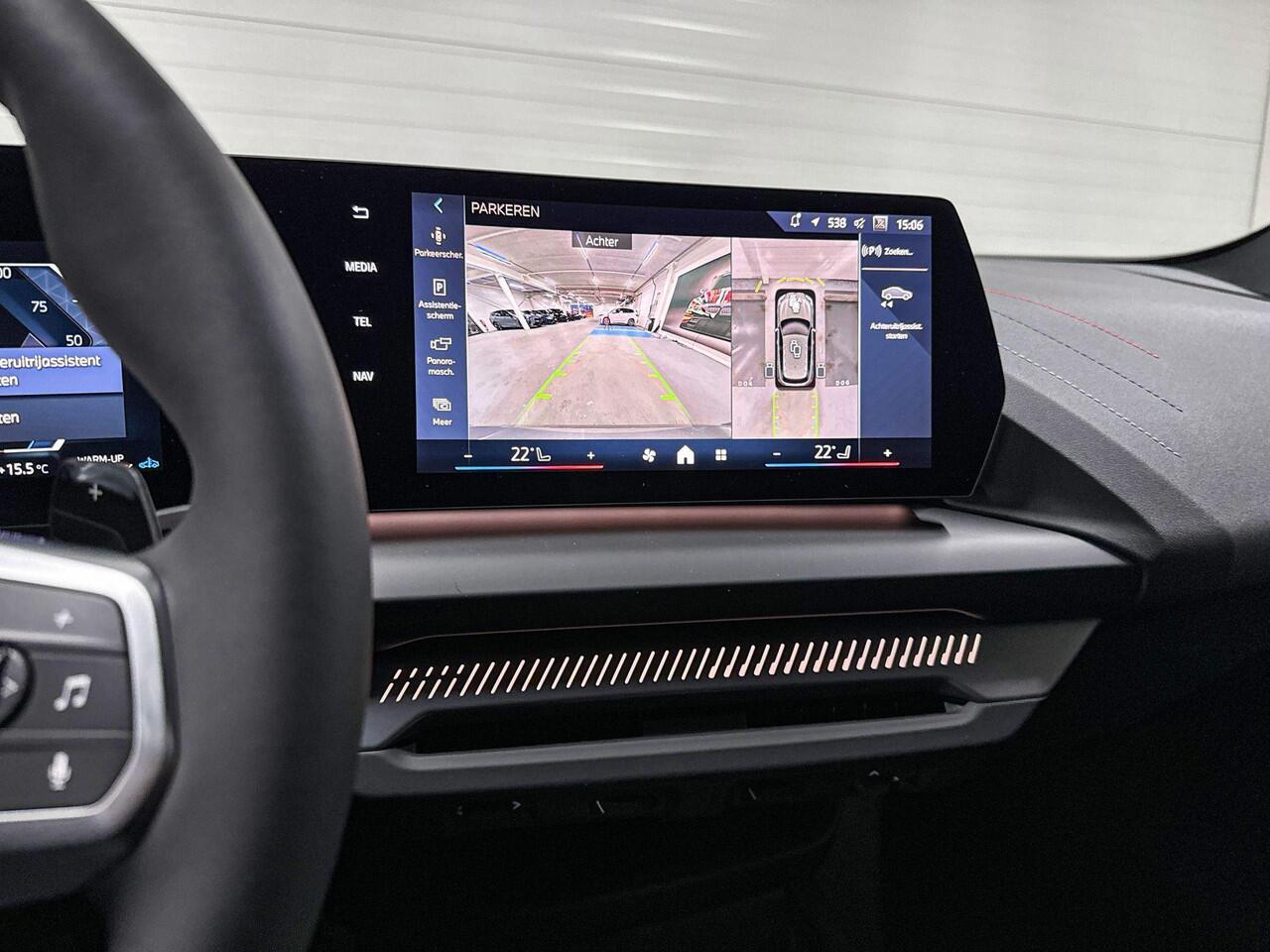 BMW 1-SERIE 120 | M-Sport | Innovation Pack | Head-up Display | Harman/Kardon | Comfort Access