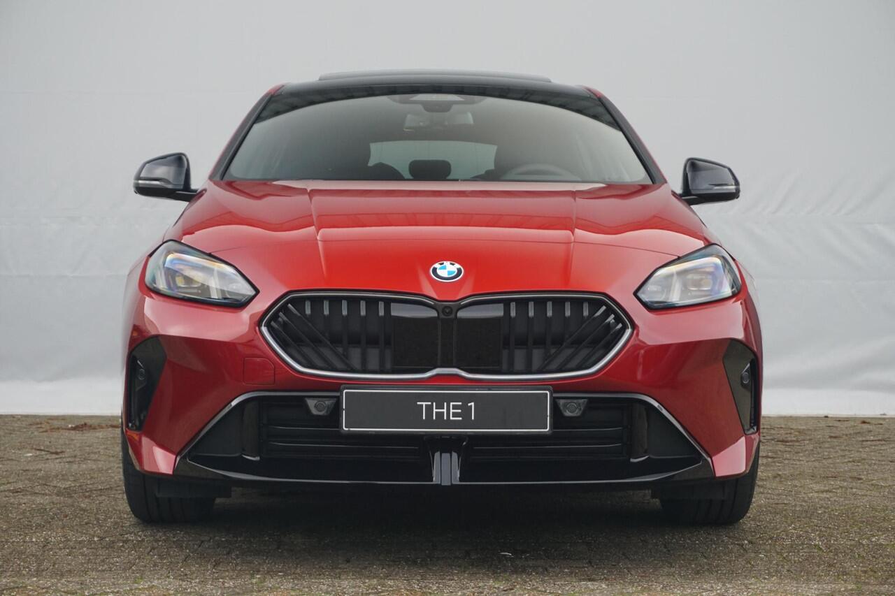 BMW 1-SERIE 120 | M Sportpakket Pro | Equipment Pack Pro