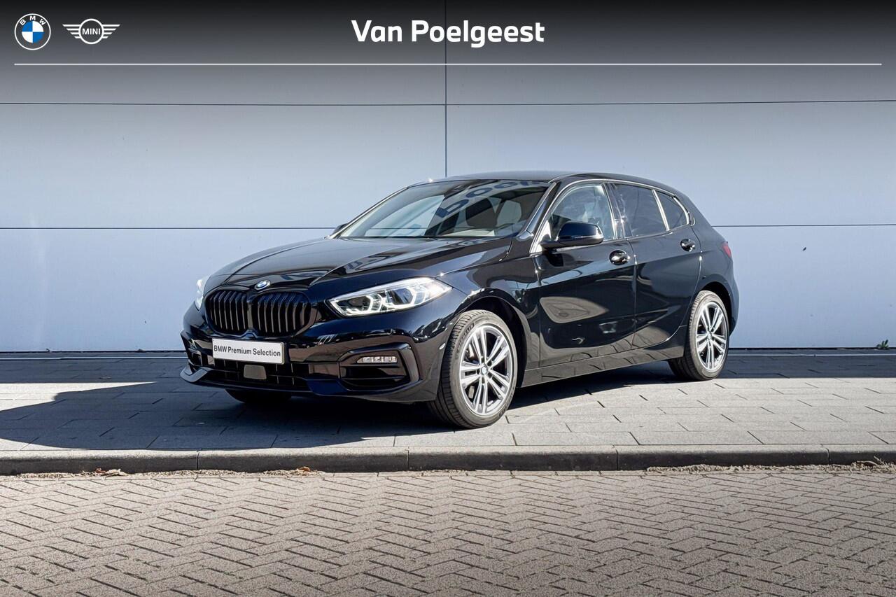 BMW 1-SERIE 116i Business Edition Plus Sport-Line