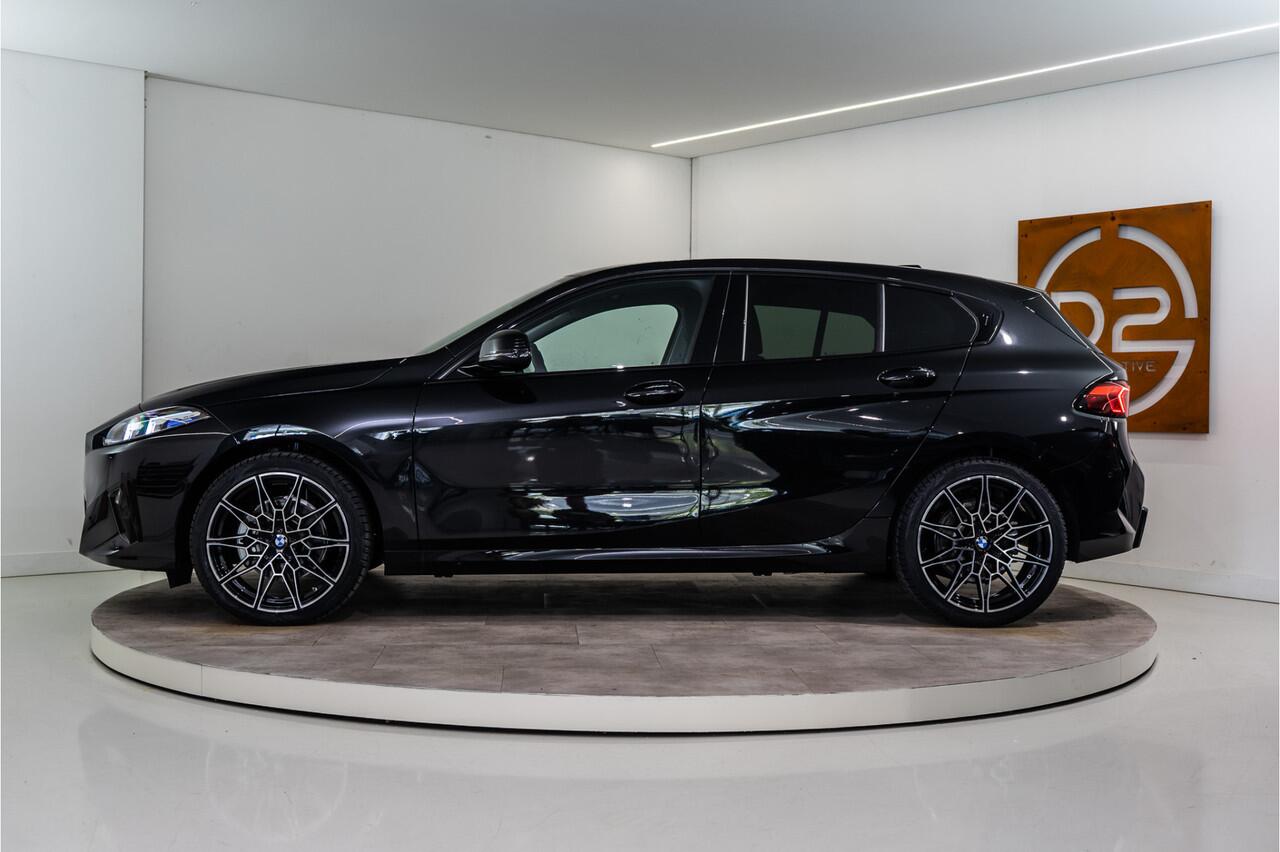 BMW 1-SERIE 120 Sport Premium 157PK | Facelift | Laser | Carplay | Comfort | Fabrieksgarantie