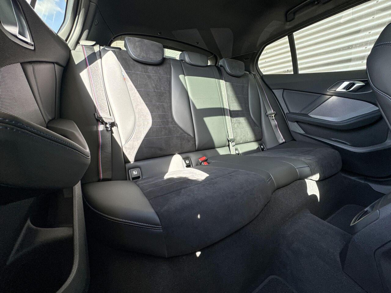 BMW 1-SERIE 120 / Selections