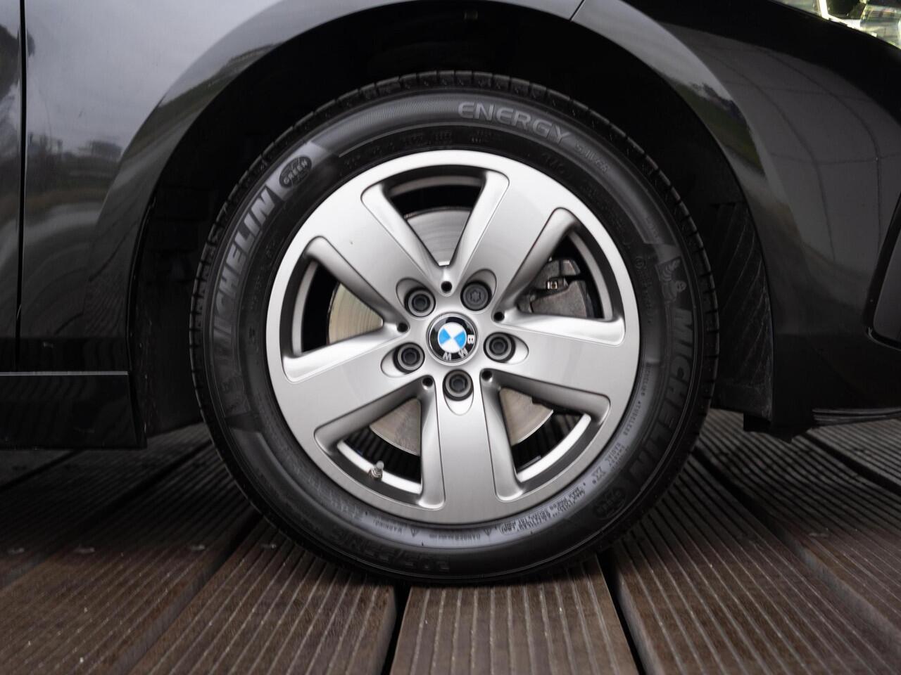 BMW 1-SERIE 118i | Executive | Cruise Control | PDC | Trekhaak
