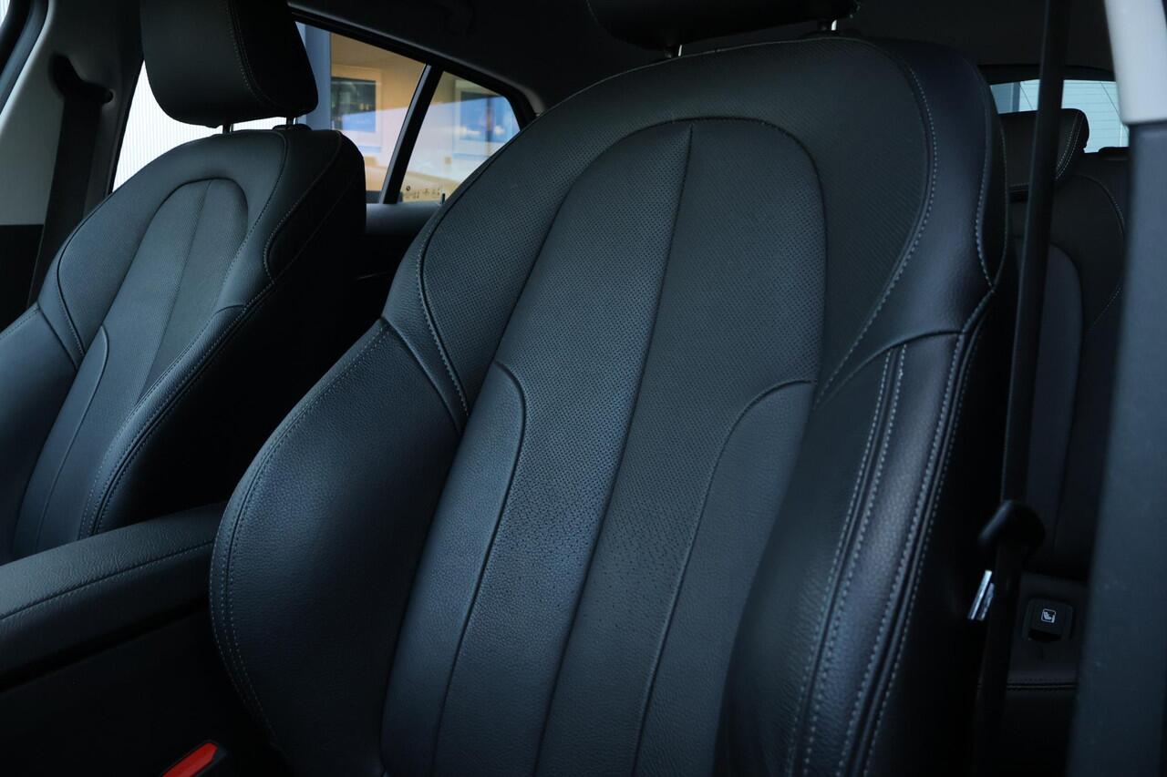 BMW 1-SERIE 118i Business Edition Plus