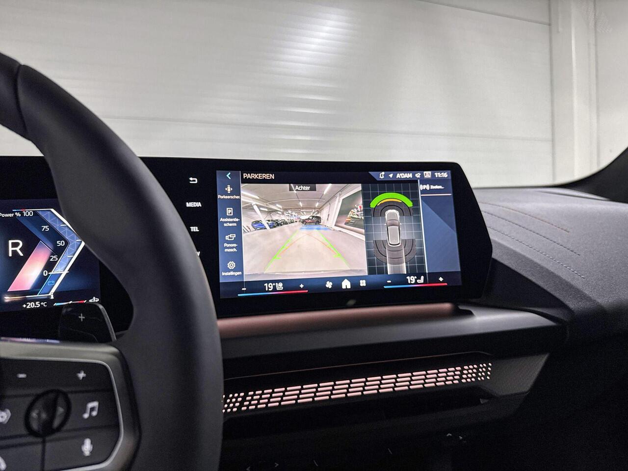 BMW 1-SERIE 120 | M-Sport Pro | Premium Pack | Harman/Kardon | Comfort Access