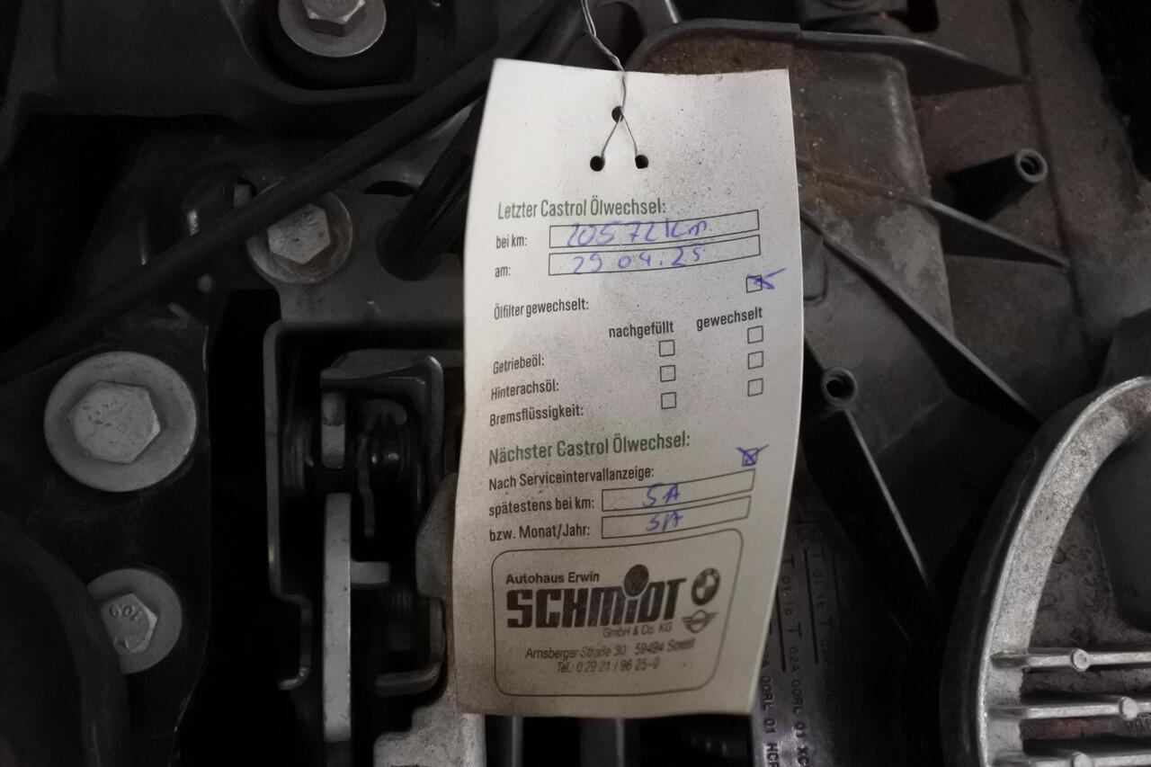 BMW 1-SERIE 120iA M-Sport+ 1 eigenaar Nieuwstaat!