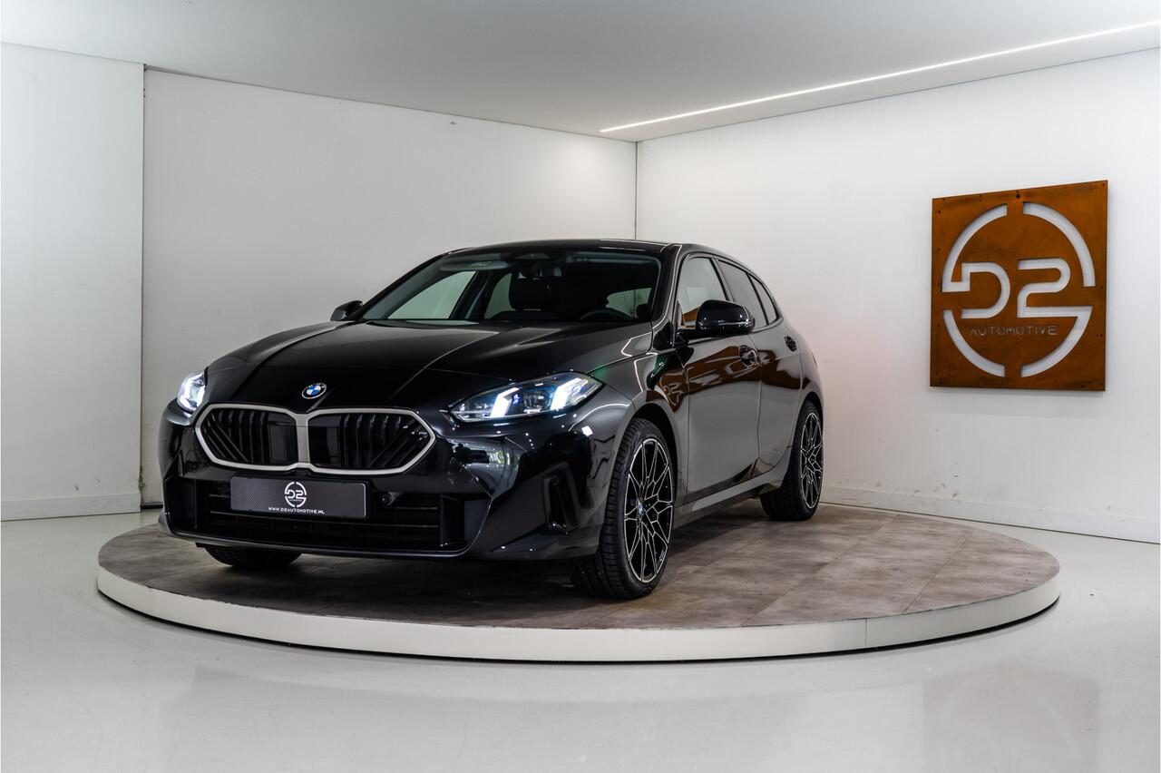 BMW 1-SERIE 120 Sport Premium 157PK | Facelift | Laser | Carplay | Comfort | Fabrieksgarantie