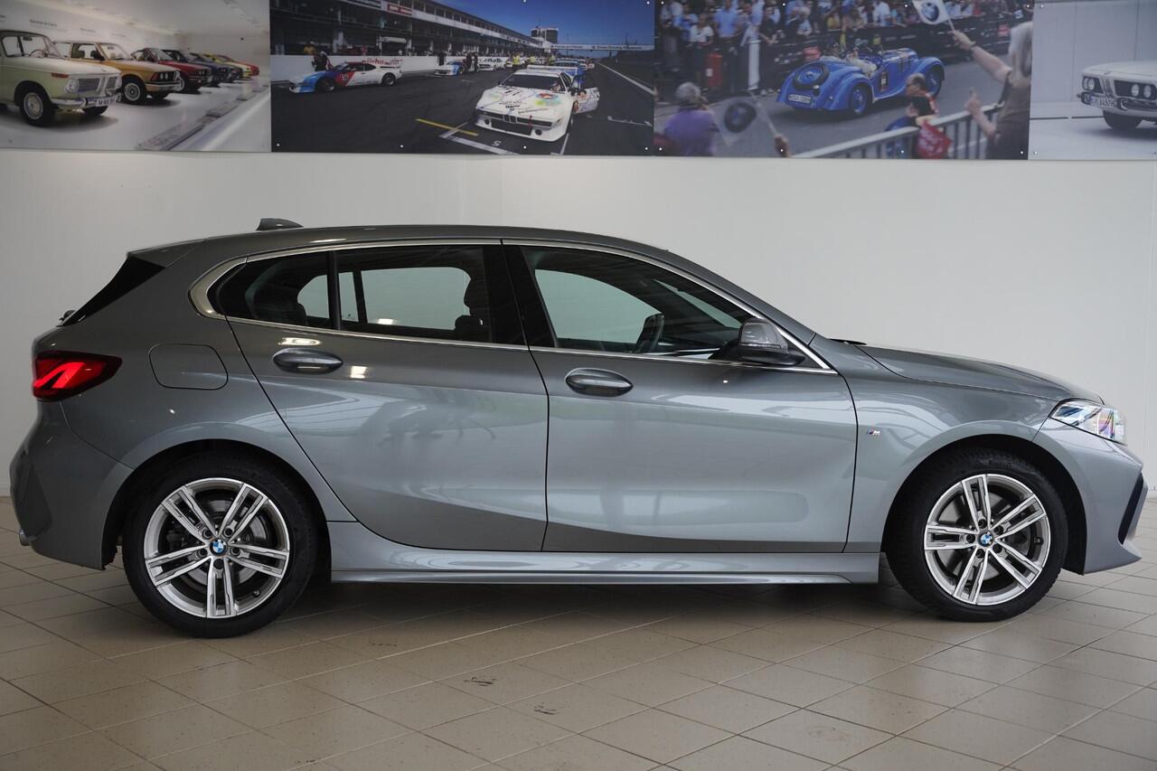 BMW 1-SERIE 5-deurs 120i | M Sportpakket