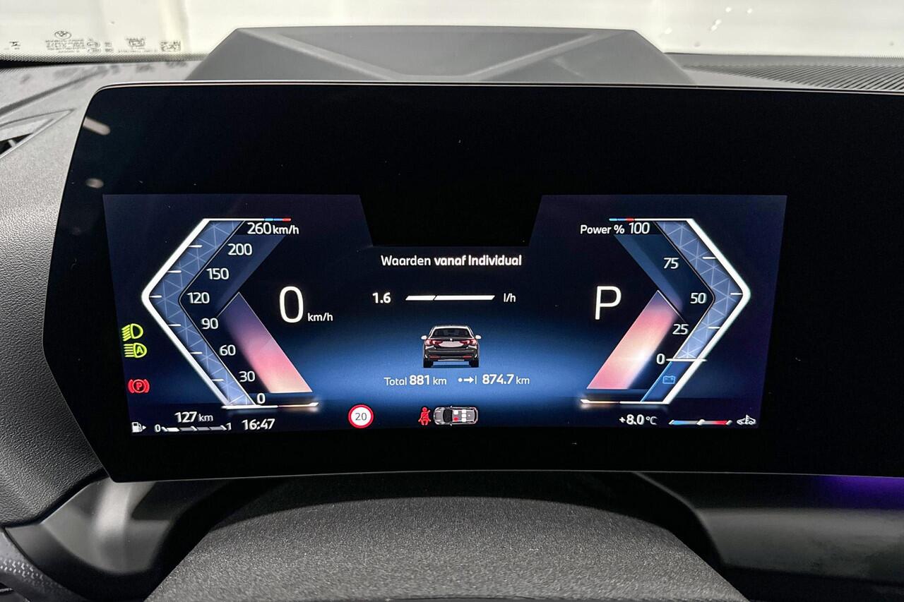 BMW 1-SERIE 123 xDrive | M-Sport Pro | Innovation Pack | Head-up Display | Harman/Kardon | Comfort Access | Selections