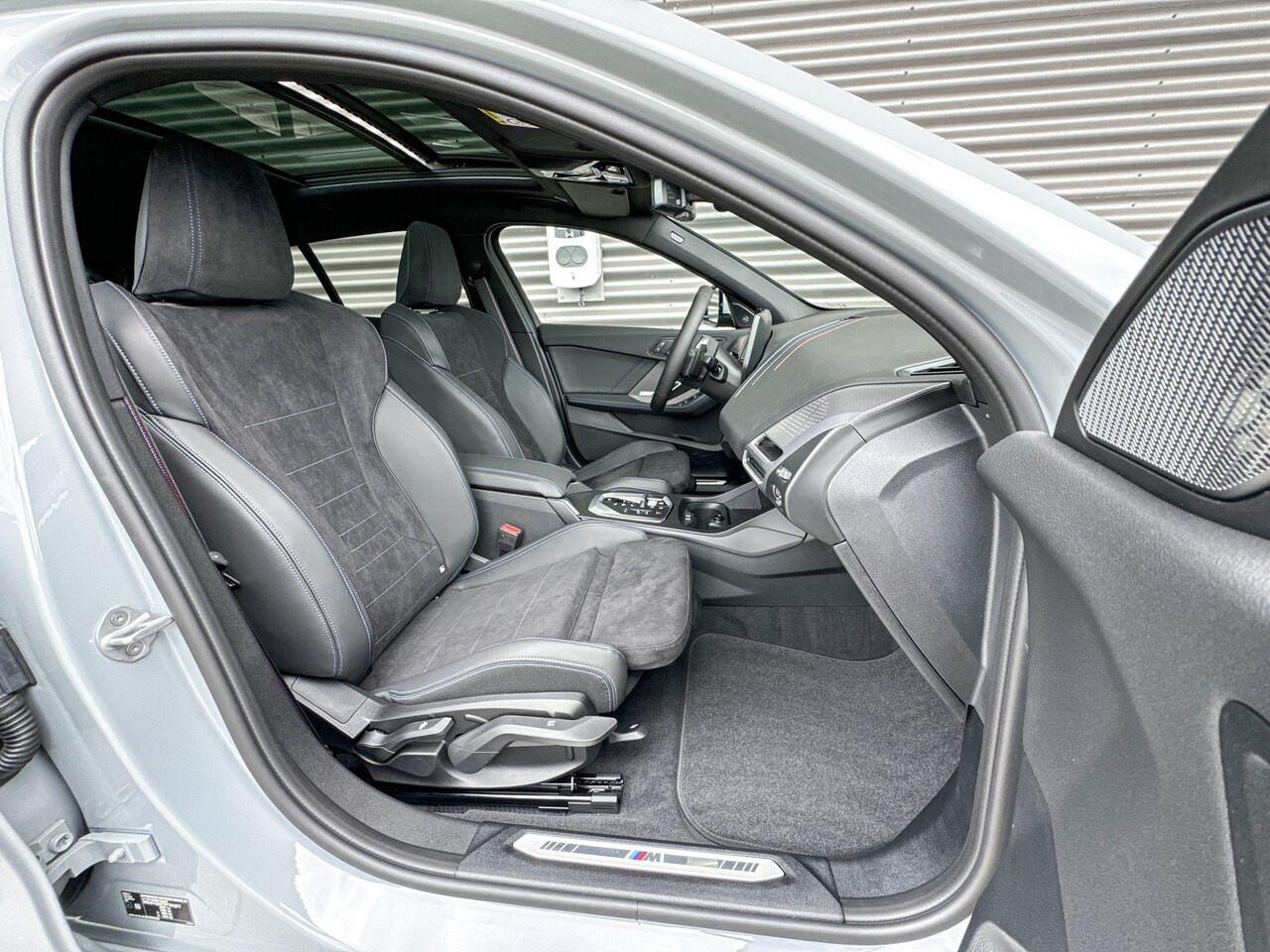 BMW 1-SERIE 123 xDrive / M Sport Pro / Premium Pack / Harman-Kardon sound system