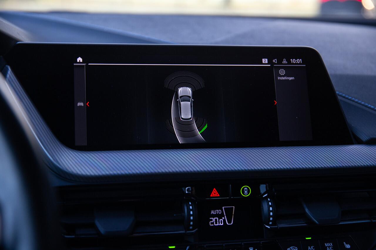 BMW 1-SERIE 120i M-sport | Apple Carplay/Android, Stoelverwarming, Navigatie,