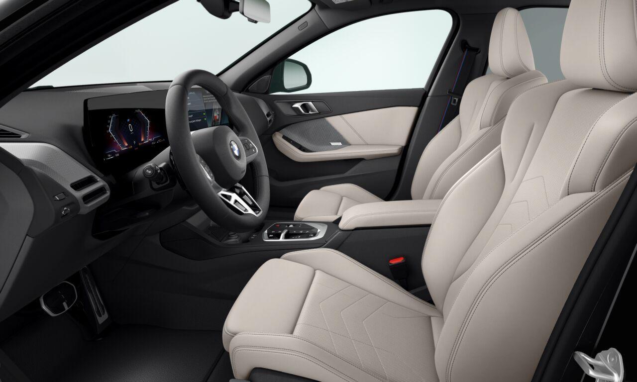 BMW 1-SERIE 120 M Sportpakket Pro | Premium Pack