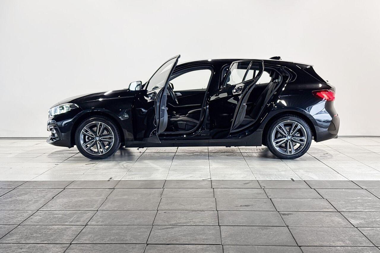 BMW 1-SERIE 118i Business Edition Plus