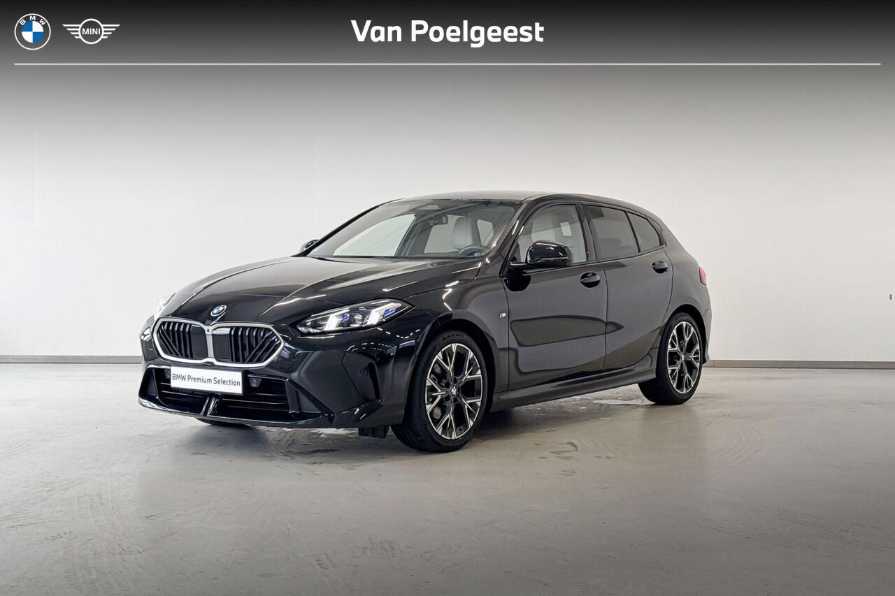 BMW 1-SERIE 120 Innovation Pack M Sportpakket Aut.