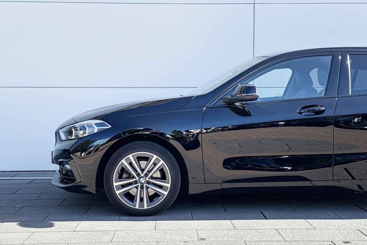 BMW 1-SERIE 116i Business Edition Plus Sport-Line