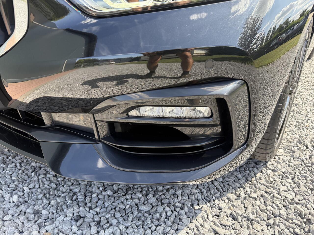 BMW 1-SERIE 118i 140pk Automaat High Executive Sportline 5-drs