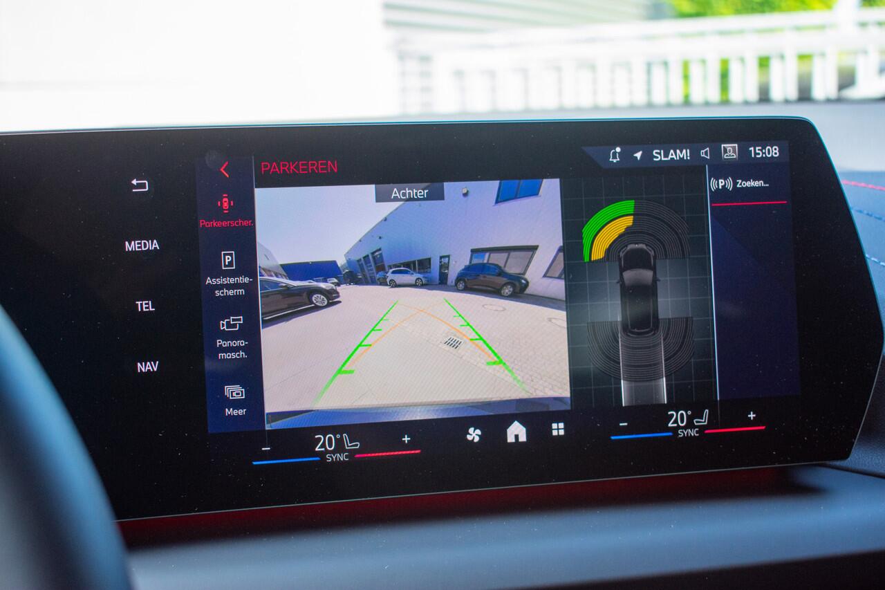 BMW 1-SERIE 120 M Sport Design Edition -ACC-Dab-Trekhaak-