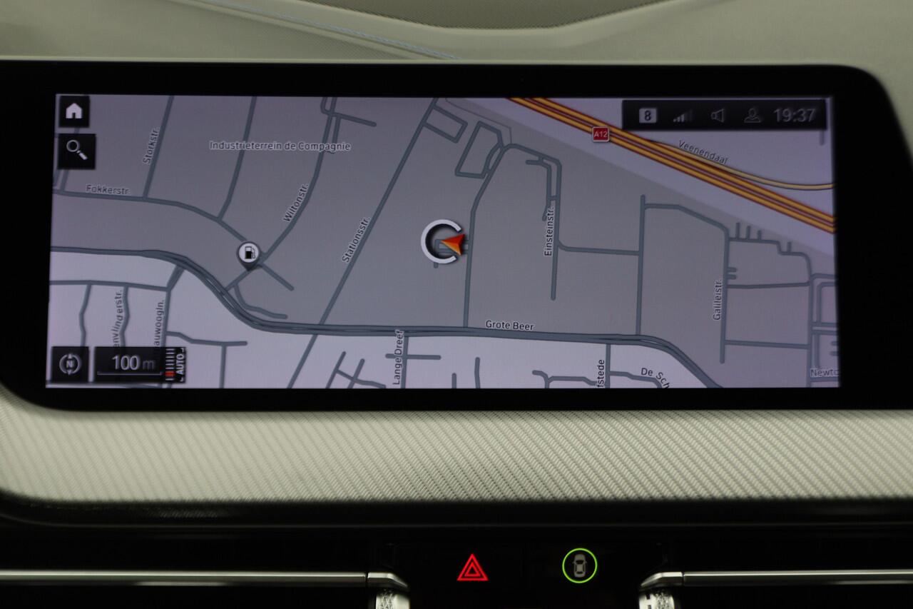 BMW 1-SERIE 128ti Business Edition M Sport Panoramadak, M-Sportstoelen, Stoelverwarming, LED, Apple Carplay, 19"