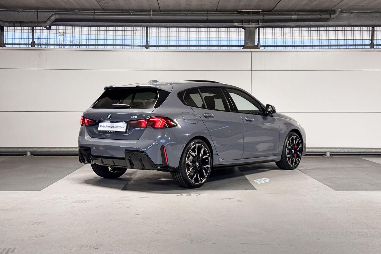 BMW 1-SERIE 120 M Sport Design Edition | M Sportpakket Pro | Premium Pack