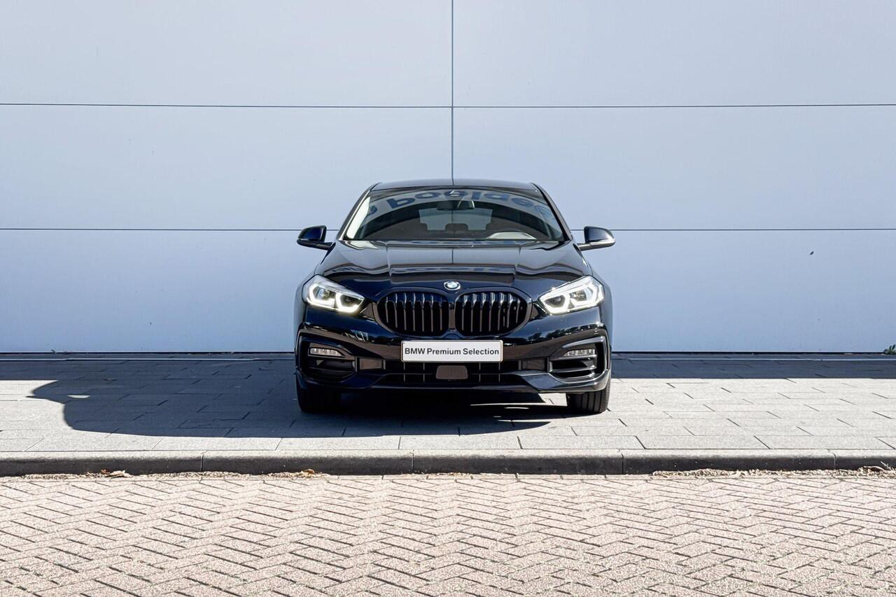 BMW 1-SERIE 116i Business Edition Plus Sport-Line