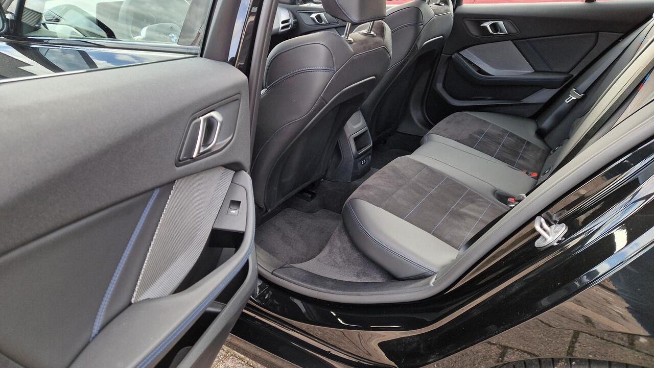 BMW 1-SERIE 120 M Sport Design Edition