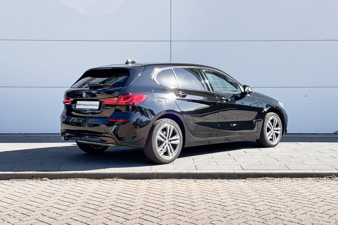BMW 1-SERIE 116i Business Edition Plus Sport-Line