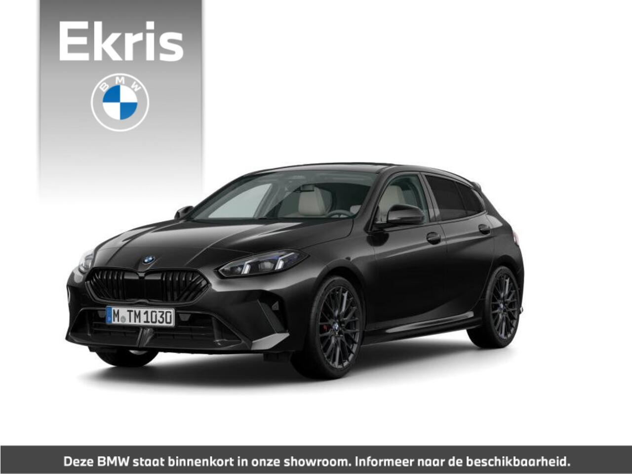 BMW 1-SERIE 120 M Sportpakket Pro | Premium Pack