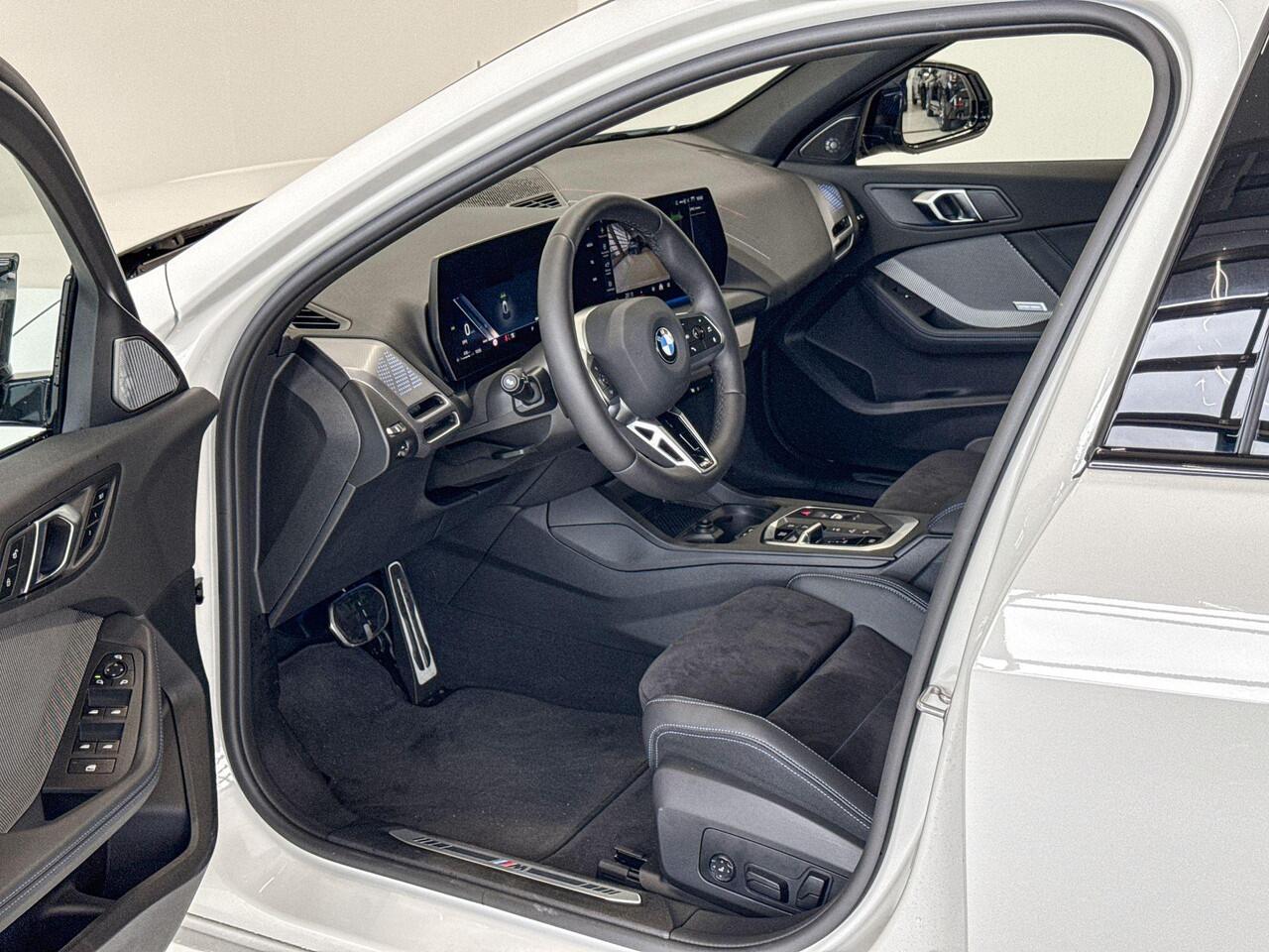 BMW 1-SERIE 120 Premium Pack M Sportpakket Pro Aut. | Selections