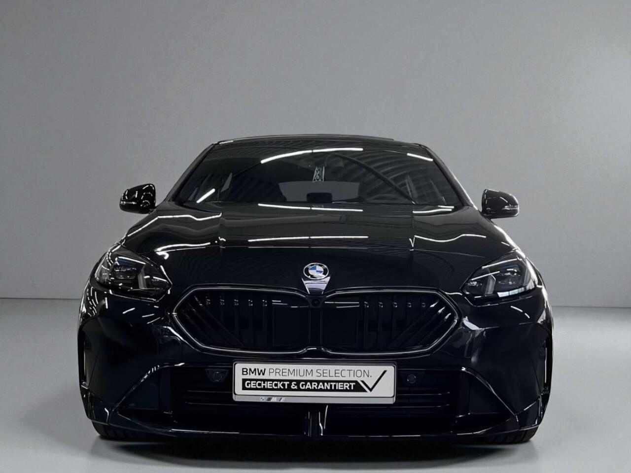 BMW 1-SERIE 120 M Sport Design Edition