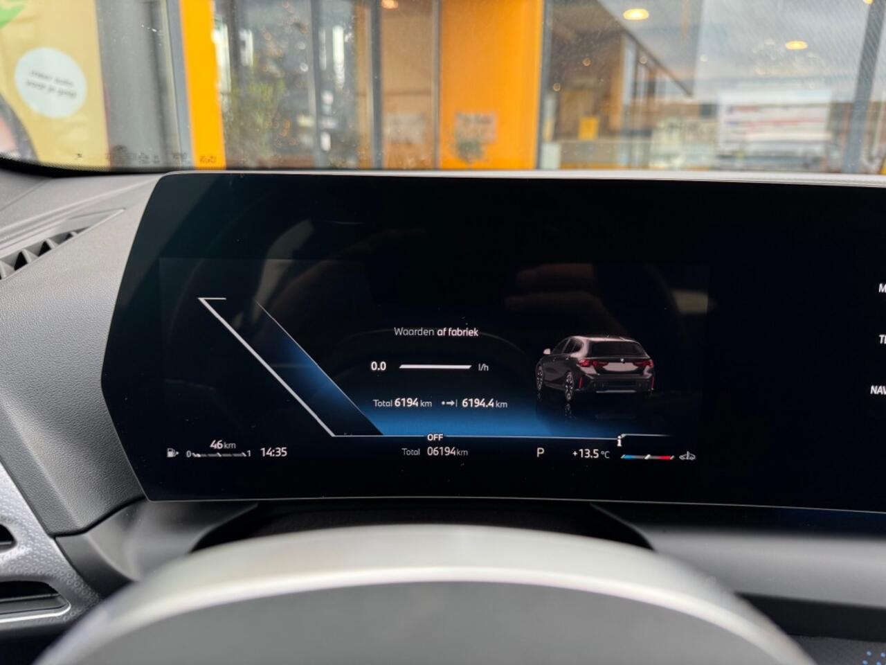 BMW 1-SERIE 116 M Sport - Comfort Access - Adaptive LED - Camera