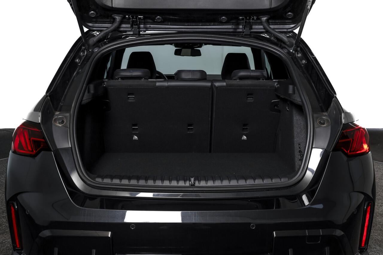 BMW 1-SERIE 120 M Sport (Nieuw Model) | Dig. Cockpit | Adapt. Cruise | Stoelverw. | PDC | Camera | NAV + App. Connect | ECC | DAB | LM 18" | 0268