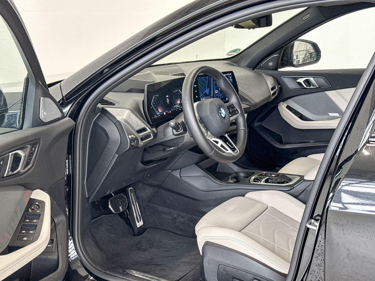 BMW 1-SERIE 120 Innovation Pack M Sportpakket Aut.