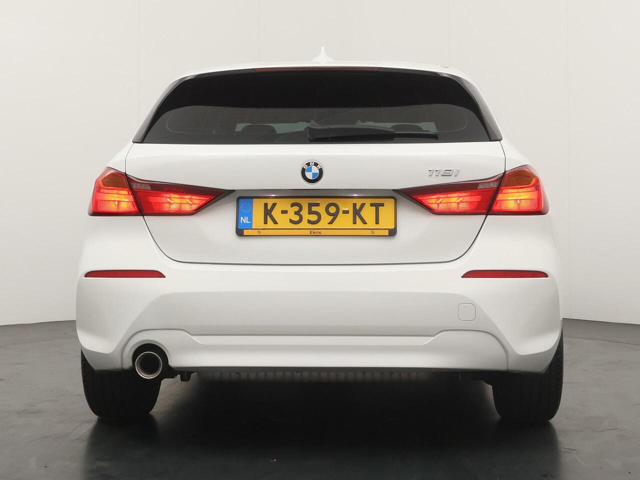 BMW 1-SERIE 118i | Airco |