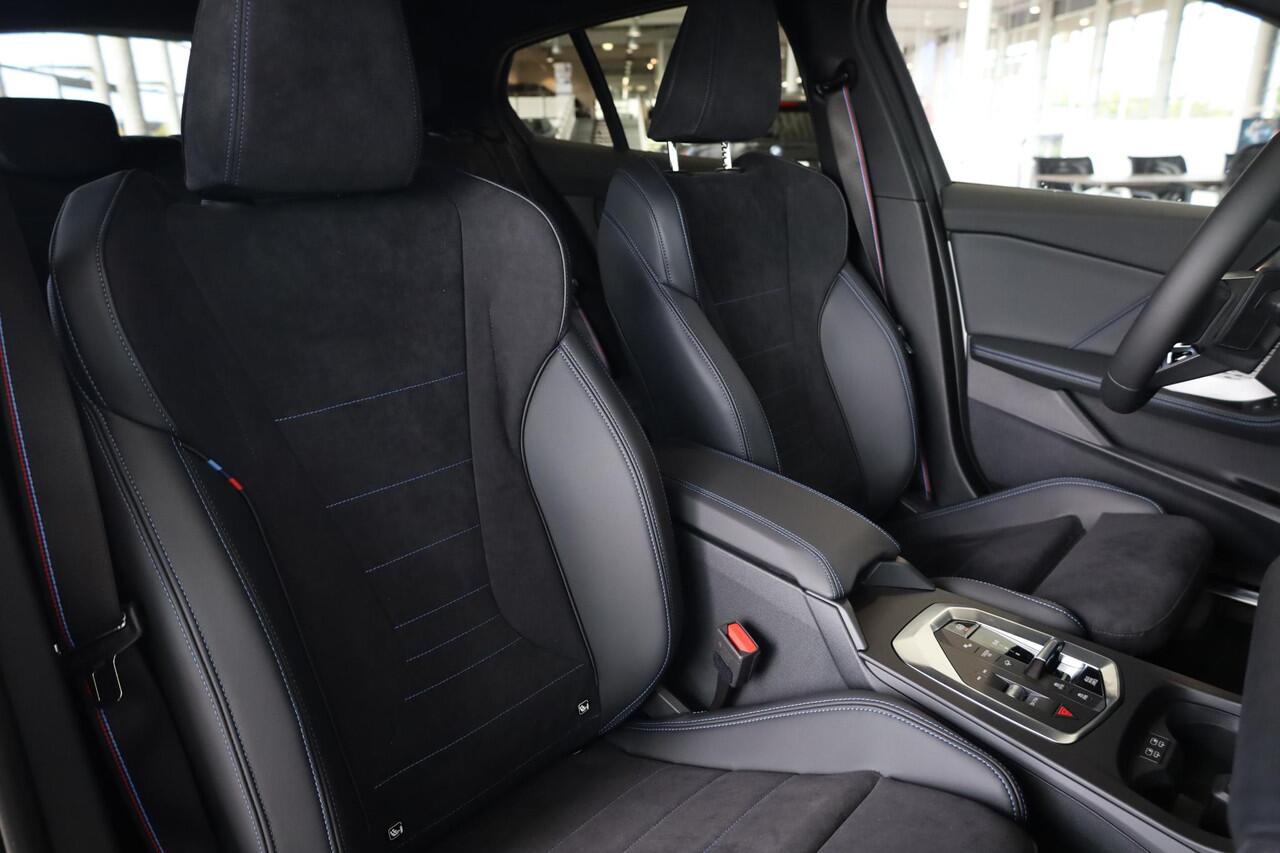 BMW 1-SERIE 120 M Sportpakket Pro | Premium Pack | Comfort Access | M Shadow Line