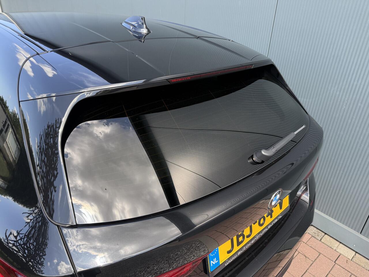 BMW 1-SERIE 118i 140pk Automaat High Executive Sportline 5-drs