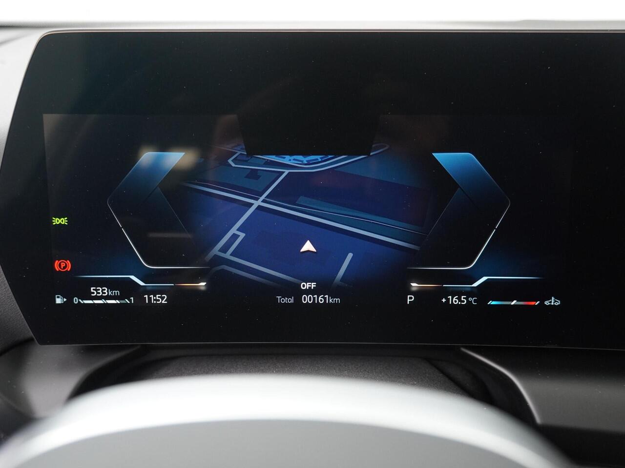 BMW 1-SERIE 123 xDrive | M Sport Pro | Travel Pack | Harman Kardon |