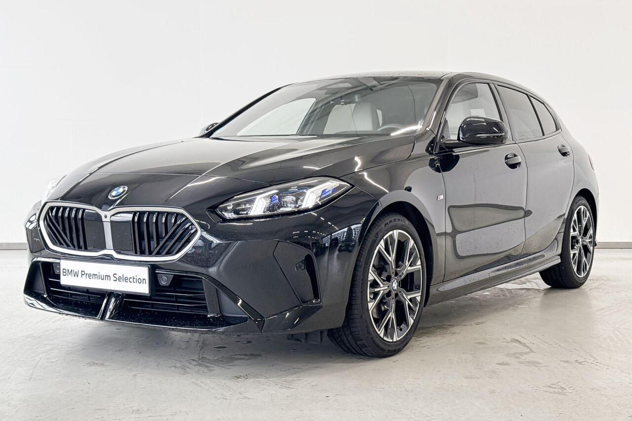 BMW 1-SERIE 120 Innovation Pack M Sportpakket Aut.